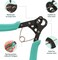 The Beadsmith Vintaj One Step Looper – Create and Trim Consistent 1.5 mm Loops for Jewelry, Use with 18-26g Craft Wire